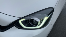 Honda Jazz 1.5 i-MMD Hybrid SR 5dr eCVT Hybrid Hatchback